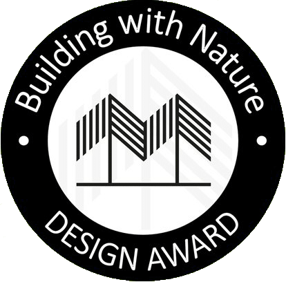 Building with Nature Award Icon